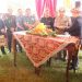 Rapat Istimewa Paripurna HUT Kabupaten Lampung Utara ke-78: Semangat Persatuan Membangun Lampung Utara