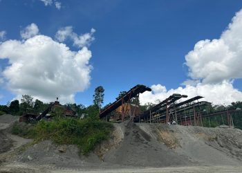 Tokoh Masyarakat : PT. BMIS di Nias Barat Memberi Lowongan Pekerjaan Bagi Masyarakat