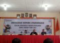 Bawaslu Kab. Nias Lakukan Sosialisasi Tentang Tahapan Pengawasan Pencalonan Kepala Daerah