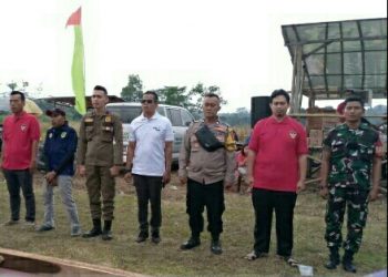 Suherman Oki Ketua Katar : Pembukaan Kades Cup lll Se-Desa Cilaku Dengan 28 Team Tahun 2024