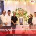 PEMKAB NIAS MELAKUKAN PELAYATAN ATAS MENINGGALNYA ORANG TUA DARI BUPATI NIAS