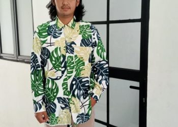 TERNYATA INI MOTIVASI PEMUDA PELESTARI LAGU HYMNE PURWAKARTA