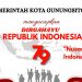Pemerintah Kota Gunungsitoli Mengucapkan Selamat Dirgahayu Republik Indonesia Ke-79 Tahun 2024