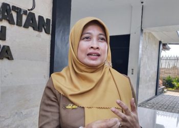 Pasien HIV Dapat tetap produktif dan tidak menularkan HIV setelah Kadar Virus Menurun , ini Penjelasan dr. Eva LD