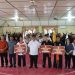 Pertandingan Cabor Pencak Silat Resmi Ditutup