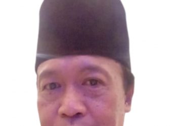 Calon Ketua RW 02 Purwakmekar: Koko Handoko Memohon Doa dan Dukungan
