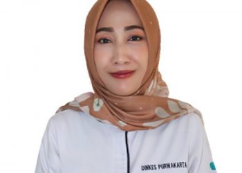 Drg. Elita Wardani Kusuma, M,. Kes Kolaborasi Tanpa Permasalahan Internal di satu Dinas Kesehatan,ini Penjelasanya