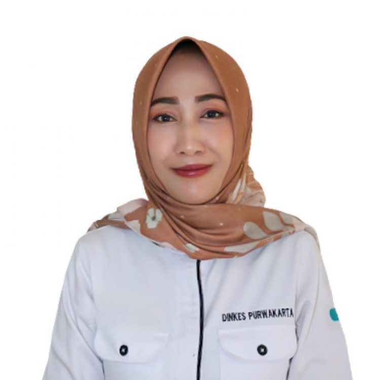 Drg. Elita Wardani Kusuma, M,. Kes Kolaborasi Tanpa Permasalahan Internal di satu Dinas Kesehatan,ini Penjelasanya