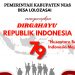 Pemerintah Desa Lolozasai Mengucapkan Selamat Dirgahayu Republik Indonesia Ke-79 Tahun 2024
