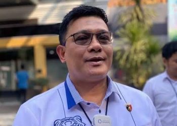 AD Diperiksa Ditreskrimsus Polda Metro Terkait Kasus Video Melanggar Kesusilaan