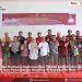 PELAKSANAAN MONITORING DAN EVALUASI IMPLEMENTASI TINDAK LANJUT INTERVENSI SERENTAK STUNTING KAB. NIAS TAHUN 2024