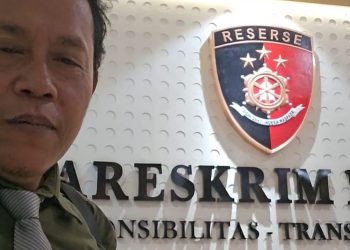 Kontes Kecantikan Waria Bawa Nama Aceh, Resmi telah di Laporkan Ke Bareskrim Mabes Polri oleh Fachrul Razi melalui PH nya Ujang Kosasih.S.H & The FraLaw Justice