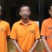 Polsek Metro Tamansari Amankan Tiga Pemulung Bawa Kabur Harta 220 Juta Lebih