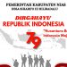 Pemerintah Desa Sihare’o III Hilibadalu  Mengucapkan  Selamat Dirgahayu Republik Indonesia Ke-79 Tahun 2024