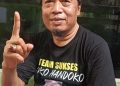 Koko Handoko Optimis Memenangkan Pemilihan Ketua RW 02 di Kelurahan Purwakmekar, Purwakarta Meski Hadapi Saingan Kuat