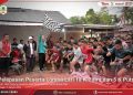 LOMBA LARI 10 K PUTRA DAN 5 K PUTRI, TURUT MEMERIAHKAN HUT KE 79 KEMRI DI KAB. NIAS