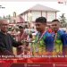 SEKRETARIS DAERAH HADIRI PENUTUPAN KEGIATAN OLAHRAGA REKREASI KABUPATEN NIAS TAHUN 2024