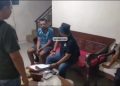 AP Pemeran Pria dalam Video AD Berhasil di Tangkap Ditreskrimsus Polda Metro Jaya