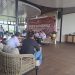 KPU Kabupaten Sukabumi Gelar media gathering yang berlokasi di Goalpara Tea Park, Sukaraja