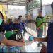 Test Urine Warga Binaan Rutan Kelas I Tangerang Berhasil : Program Rehabilitasi Sosial Membawa Hasil Positif