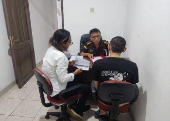 Satres Narkoba Polres Purwakarta Limpah Tersangka Dan Barang Bukti Ke Kejari