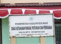 Pengadaan Bibit Ternak Babi di Dinas Pertanian Telah Terlaksana
