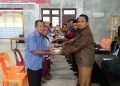 Pemdes Awōni Lausō Salurkan BLT DD Tahun 2024 Bulan Juli – Agustus