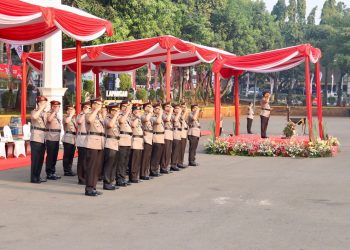 Hari Juang Polri, Kapolda Metro Jaya: Berikan Pengabdian Terbaik Bagi Bangsa