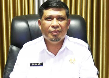 Anggota DPRD Purwakarta Priode 2024-2029 Mengikuti Orientasi Pendalaman Tugas