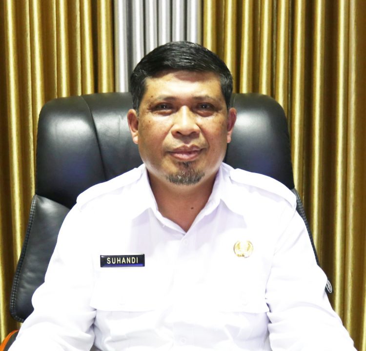 Anggota DPRD Purwakarta Priode 2024-2029 Mengikuti Orientasi Pendalaman Tugas