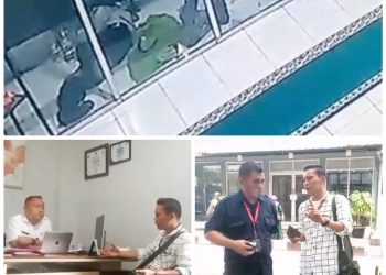 Marak Pencurian ” Keluarga Pasien Keluhkan Keamanan RSUD Balaraja