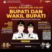 Pengumuman Nomor : 594/PL.02.2-Pu/3214/2024 Tentang Pendaftaran Pasangan Calon Bupati dan Wakil Bupati Purwakarta Tahun 2024