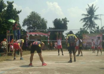 Dalam Memperingati dan Memeriahkan : Hari Kemerdekaan HUT RI Ke-79 Mari Kita Wujudkan Sodong Bersodara