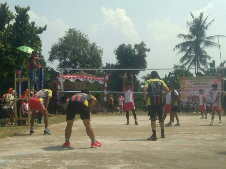 Dalam Memperingati dan Memeriahkan : Hari Kemerdekaan HUT RI Ke-79 Mari Kita Wujudkan Sodong Bersodara