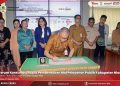FORUM KONSULTASI PUBLIK PEMBENTUKAN MAL PELAYANAN PUBLIK (MPP) KABUPATEN NIAS