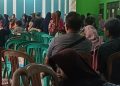 Kejari Purwakarta,Dandim 0619,dan BPN Purwakarta Kembalikan Dana PTSL Kepada Masyarakat Desa Citalang