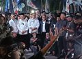Yadi Rusmayadi dan Pipin Sopian, Putra Daerah, Optimis Menangkan Kontestasi Pilkada Purwakarta