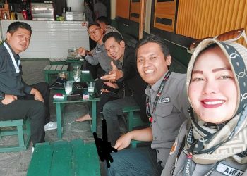 Panwaslu Kecamatan Kota Ingatkan Pentingnya Pengawasan dalam Pemilu