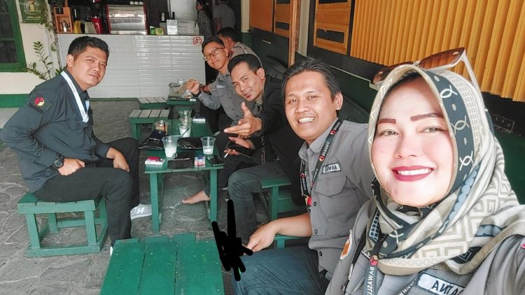 Panwaslu Kecamatan Kota Ingatkan Pentingnya Pengawasan dalam Pemilu