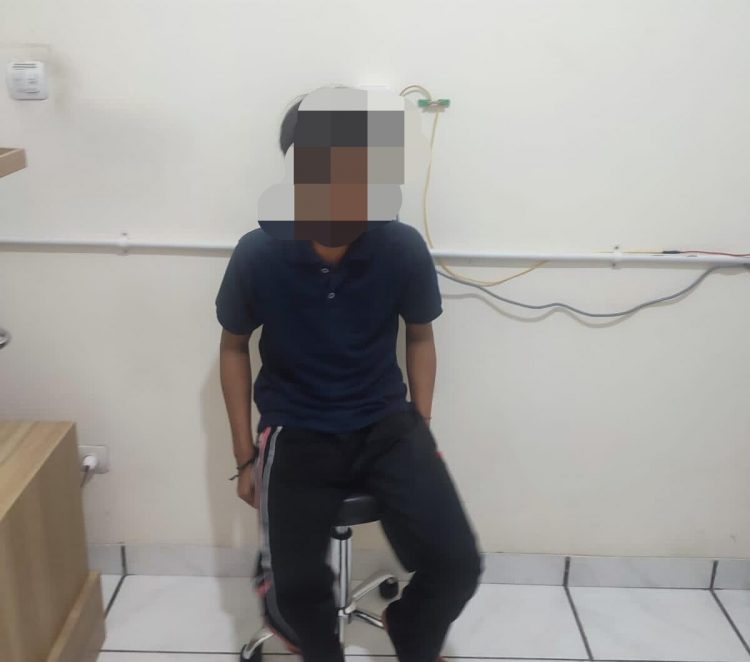 Dampak Dari Pengeroyokan, Korban Masih Perlu Perawatan Intensif