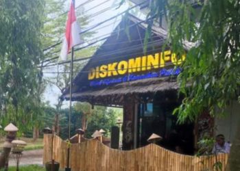 Ronal Teddy : Kerjasama Diskominfo Purwakarta dengan Media Tak Jelas Dasar Hukum dan Transparansinya