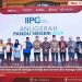 BUPATI NIAS TERIMA PENGHARGAAN ANUGERAH PANDU NEGERI (APN) 2024 KATEGORI BAIK