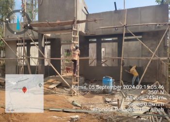 Pembangunan BLK Komunitas Desain Mode dan Tekstil Meningkatkan SDM Kompeten dan Terampil untuk Para Santri dan Masyarakat Umum