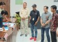 Rapat Pleno Terbuka DPSHP Kelurahan Munjul Jaya Berjalan Sukses.ini yang Disampaikan Panwaslu