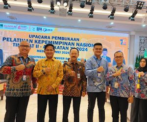 Kadis Kominfo Terapkan Keamanan Informasi Digitalisasi Administrasi Pemerintah Kabupaten Nias