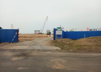 Dugaan Reklamasi Ilegal di Marunda Center, Investigasi Diminta Segera Dilakukan