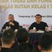 Tingkatkan Profesionalisme : Rutan Tangerang gelar Penguatan Tugas dan Fungsi Pengamanan