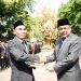 Penjabat Bupati Purwakarta Kukuhkan Perpanjangan Masa Jabatan Ratusan Kades dan BPD