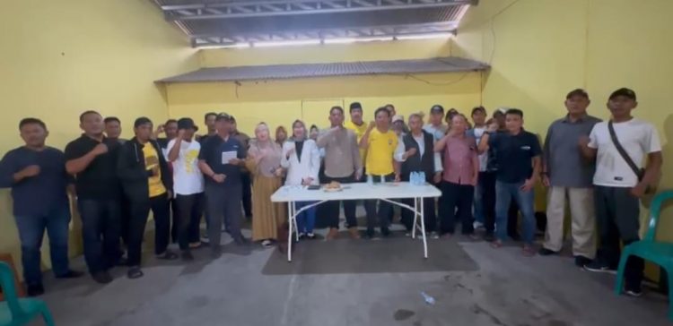 BPHK Nyatakan Sikap Menarik Mundur Dukung Sachrudin – Maryono Pada Pilkada 2024