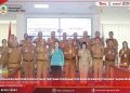 SOSIALISASI INSTRUKSI BUPATI NIAS TENTANG PROGRAM STOP BABS DI KABUPATEN NIAS TAHUN 2024